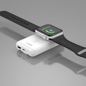 Lapas Kablosuz Şarj Özellikli Wireless Powerbank - Image 4